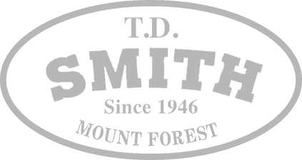 Marketing Agency for T.D. Smith Transport
