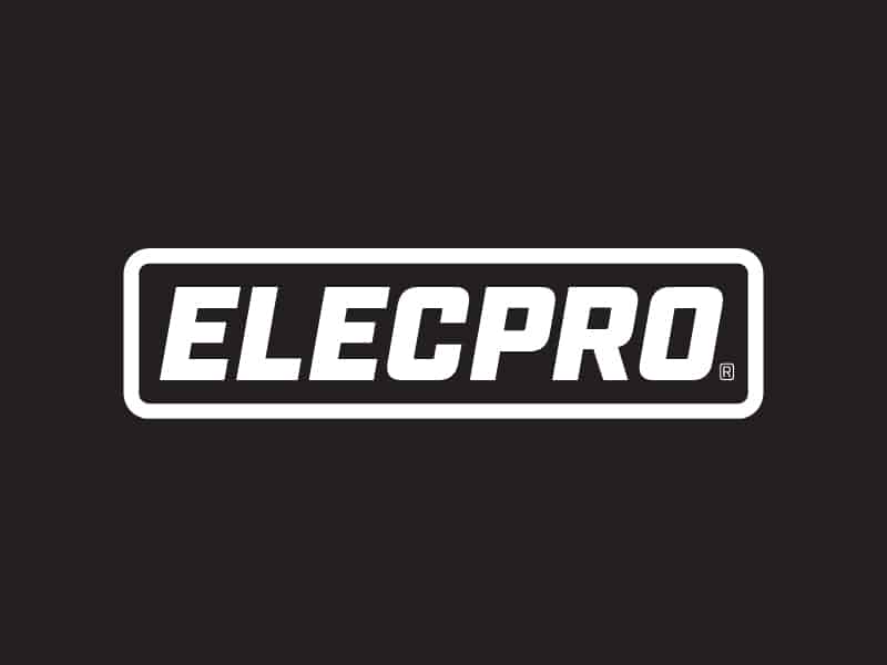 Elecpro Logo