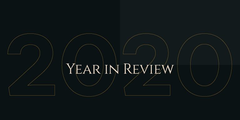 Year in Review Image