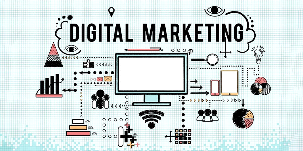 Digital Media Agency