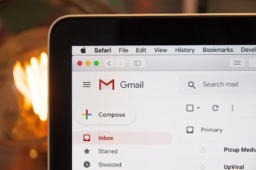 Gmail and email platform