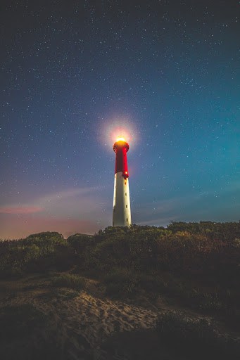 Beacon or Lighthouse is like an SEO search beacon