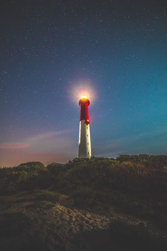 Beacon or Lighthouse is like an SEO search beacon