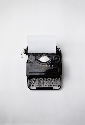 Typewriter